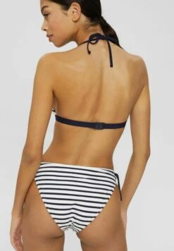ESPRIT HAMPTONS BEACH - Bikini-Top - Navy 10 ESPRIT HAMPTONS BEACH - Bikini-Top - Navy -Esprit 00d20135e8454ffb865cbe45f33ba170