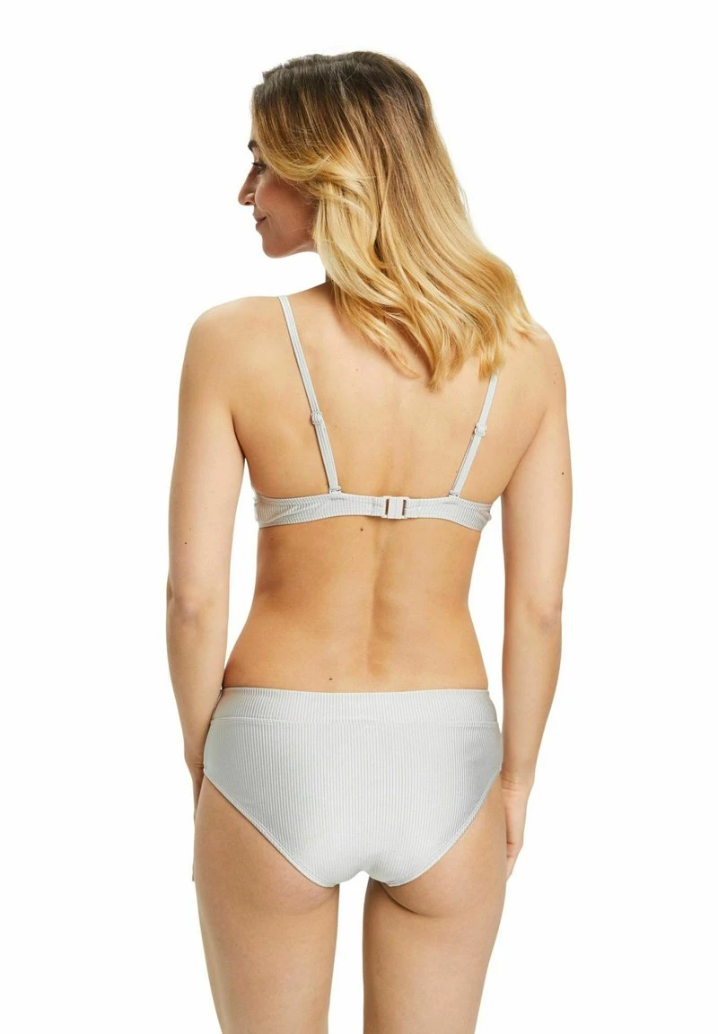 ESPRIT MIT MITTELHOHEM BUND - Bikini-Hose - Silver 4 ESPRIT MIT MITTELHOHEM BUND - Bikini-Hose - Silver – Bild 2
