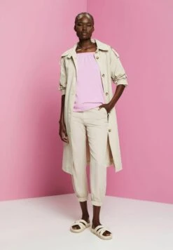 Edc By Esprit Bluse - Lilac 10 Edc By Esprit Bluse - Lilac -Esprit 02bad1f95aec4e5c906d755f5e05e41d