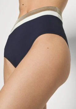 ESPRIT TAYRONA BEACH HIGH WAIST BRIEF - Bikini-Hose - Navy 13 ESPRIT TAYRONA BEACH HIGH WAIST BRIEF - Bikini-Hose - Navy -Esprit 035bcda70c8e44728141c640f4a027ca