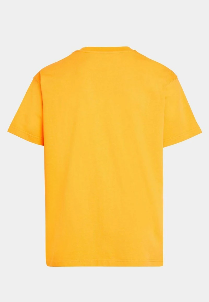 ESPRIT YAGI ARCHIVE MIT GRAFIK PRINT - T-Shirt Print - Yellow 8 ESPRIT YAGI ARCHIVE MIT GRAFIK PRINT - T-Shirt Print - Yellow – Bild 6