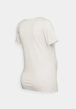 T-Shirt Print - Oatmeal Melange -Esprit 04a3c42a25af499ea43f72f2624efe7c