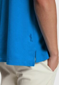 ESPRIT Poloshirt - Blue 11 ESPRIT Poloshirt - Blue -Esprit 04ed2f92dcfa45cc81a115483b15fd98