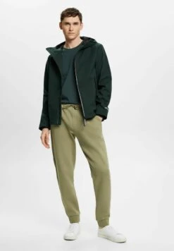 ESPRIT REGULAR FIT - T-Shirt Basic - Teal Blue 9 ESPRIT REGULAR FIT - T-Shirt Basic - Teal Blue -Esprit 05175551e1cd4555a13edb88c86e2c98