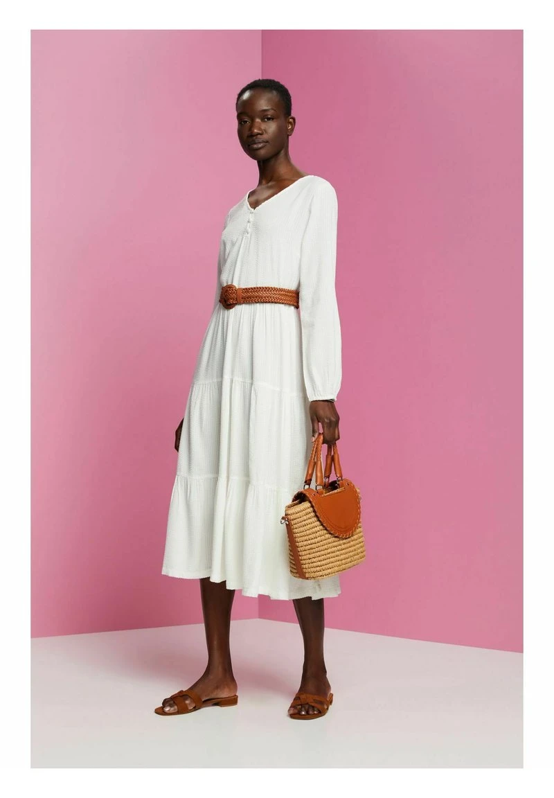 ESPRIT Strandaccessoire - Off White 3 ESPRIT Strandaccessoire - Off White