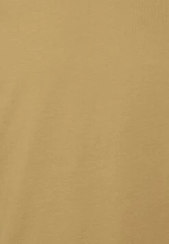 ESPRIT T-Shirt Basic - Beige 12 ESPRIT T-Shirt Basic - Beige -Esprit 05d2b08bcfcf458897c8139b27b63c4e