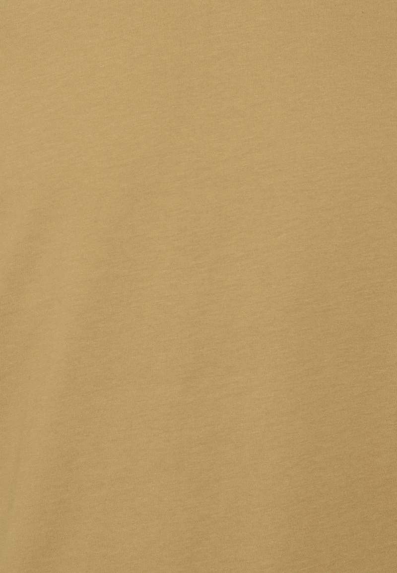 ESPRIT T-Shirt Basic - Beige 7 ESPRIT T-Shirt Basic - Beige – Bild 5