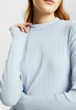 Edc By Esprit F_SUS 362 - Langarmshirt - Pastel Blue 11 Edc By Esprit F_SUS 362 - Langarmshirt - Pastel Blue -Esprit 05ddc61fe9ec418da35e333ac4b37588