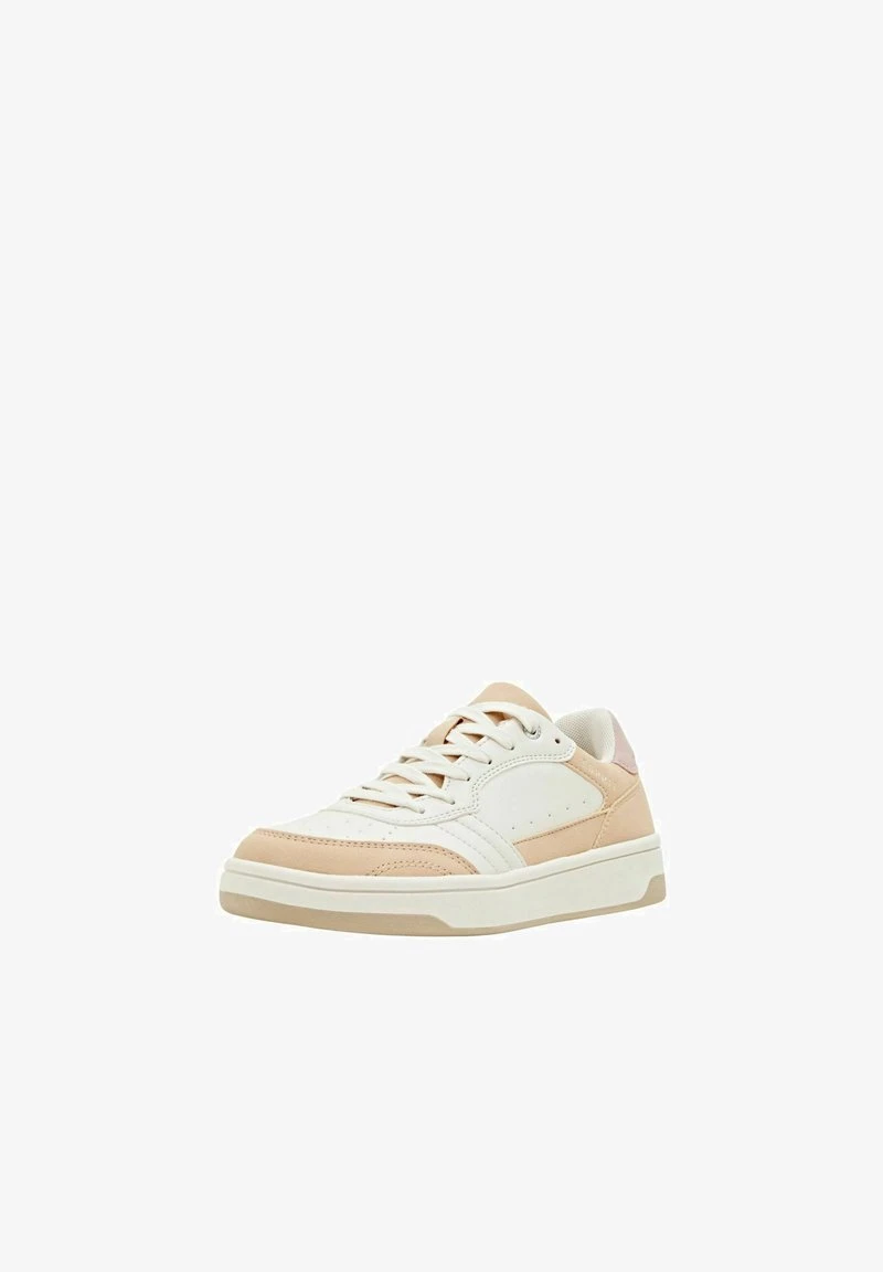 ESPRIT Sneaker Low - BEIGE 3 ESPRIT Sneaker Low - BEIGE