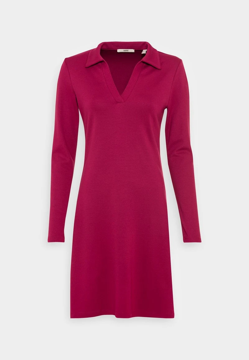 ESPRIT Jerseykleid - Black 7 ESPRIT Jerseykleid - Black – Bild 5