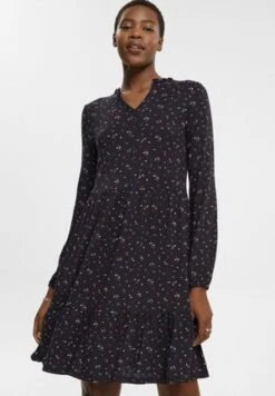 ESPRIT Jerseykleid - Black 13 ESPRIT Jerseykleid - Black -Esprit 0766eac620c34d0f92282a96d18e439b