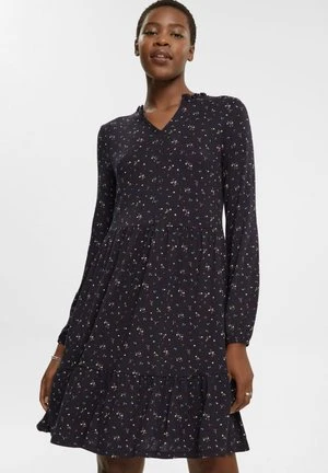 ESPRIT Jerseykleid - Black 8 ESPRIT Jerseykleid - Black – Bild 6