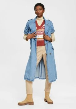 ESPRIT Langarmshirt - Cream Beige 12 ESPRIT Langarmshirt - Cream Beige -Esprit 07fffc7925c94a5b82ebc5da39fcc671