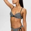 ESPRIT BEACH WITH WIRE - Bikini-Top - Black 2 ESPRIT BEACH WITH WIRE - Bikini-Top - Black -Esprit 08c7c935e4f24f95868b6a68f40141dc