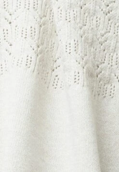 ESPRIT KURZÄRMELIGER MOULINÉ - T-Shirt Basic - Pastel Grey 11 ESPRIT KURZÄRMELIGER MOULINÉ - T-Shirt Basic - Pastel Grey -Esprit 08ce3c0457f7411381059237e13ac9e3