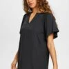 ESPRIT TUNIKAKLEID TAYRONA FÜR DEN - Strandaccessoire - Black 1 ESPRIT TUNIKAKLEID TAYRONA FÜR DEN - Strandaccessoire - Black -Esprit 090092356ebf4d53a274241caaae1073