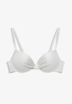 ESPRIT BEACH - Bikini-Top - Silver -Esprit 09eb04ee52654834b38a0747402c390f