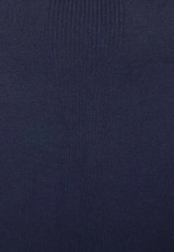 ESPRIT MOCKNECK DRESS - Strickkleid - Navy 10 ESPRIT MOCKNECK DRESS - Strickkleid - Navy -Esprit 0a827116eb504436b9c4b4880ee8878e