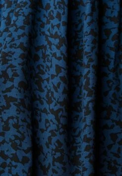 ESPRIT GEMUSTERTES AUS MIT V-AUSSCHNITT - Freizeitkleid - Petrol Blue 13 ESPRIT GEMUSTERTES AUS MIT V-AUSSCHNITT - Freizeitkleid - Petrol Blue -Esprit 0a935114131d44d2ae05e574bf05f629