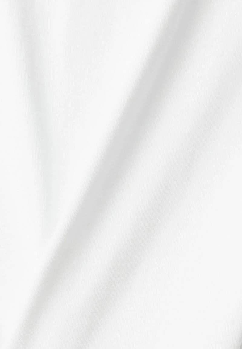 ESPRIT AMBIGRAM - T-Shirt Basic - White 8 ESPRIT AMBIGRAM - T-Shirt Basic - White – Bild 6