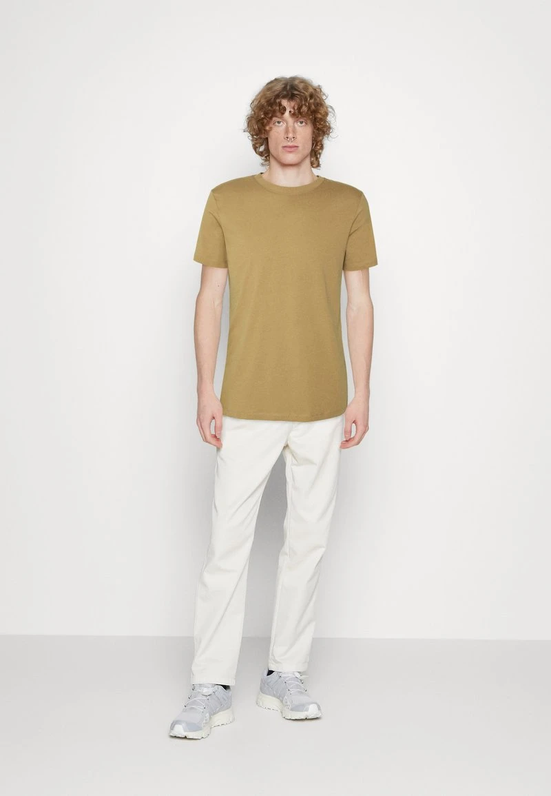 ESPRIT T-Shirt Basic - Beige 4 ESPRIT T-Shirt Basic - Beige – Bild 2