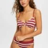ESPRIT MIT BÜGEL-CUPS - Bikini-Top - Dark Red 2 ESPRIT MIT BÜGEL-CUPS - Bikini-Top - Dark Red -Esprit 0c5dc42199c94214a7d31170b3c6f8f3