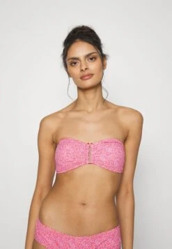 ESPRIT KRIBI BEACH - Bikini-Top - Pink -Esprit 0c82539fc02b41f991cd9dff8cb8581c