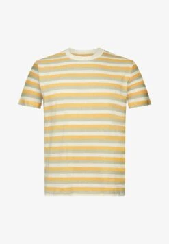 ESPRIT SHORT SLEEVE - T-Shirt Print - Orange 10 ESPRIT SHORT SLEEVE - T-Shirt Print - Orange -Esprit 0cbb2d8bb90442ecb829322e10050ea0