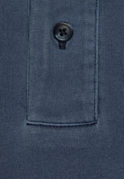 ESPRIT Poloshirt - Navy 12 ESPRIT Poloshirt - Navy -Esprit 0d17ab1bb97a4f3aa6d98df614c5dca8