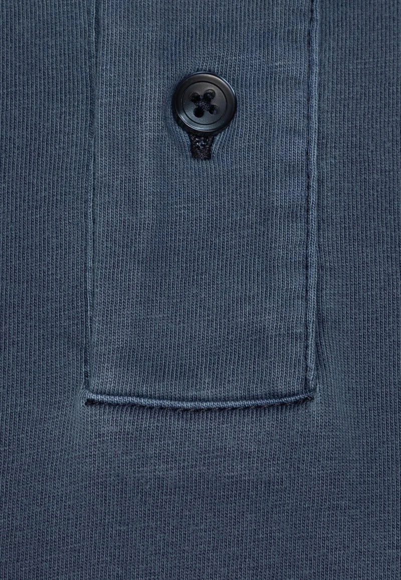 ESPRIT Poloshirt - Navy 7 ESPRIT Poloshirt - Navy – Bild 5