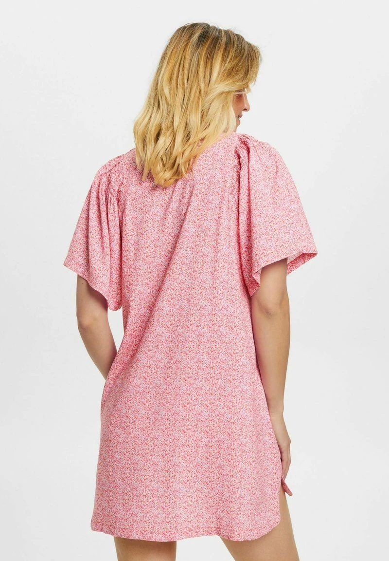 ESPRIT Strandaccessoire - Orange Red New 5 ESPRIT Strandaccessoire - Orange Red New – Bild 3