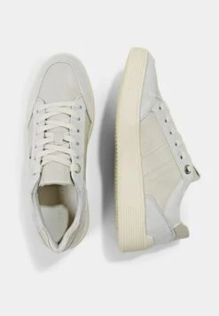 ESPRIT Sneaker Low - Light Grey 11 ESPRIT Sneaker Low - Light Grey -Esprit 0e198f3745244d1f952347d199381f1f