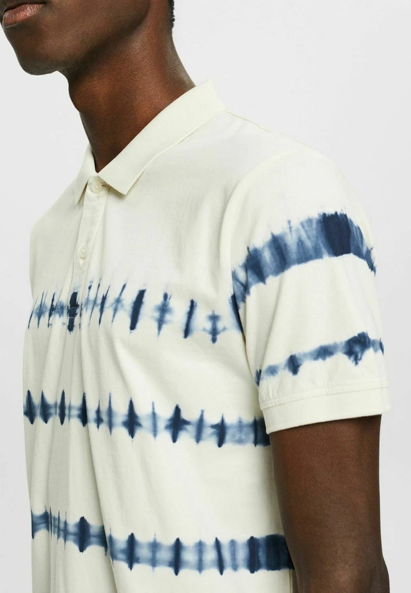 ESPRIT REGULAR FIT - Poloshirt - Ice 6 ESPRIT REGULAR FIT - Poloshirt - Ice – Bild 4