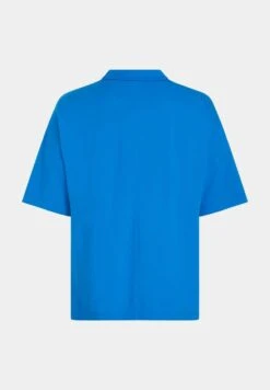 ESPRIT Poloshirt - Blue 13 ESPRIT Poloshirt - Blue -Esprit 0e8be89aac6441459cf1322ae2ed59db