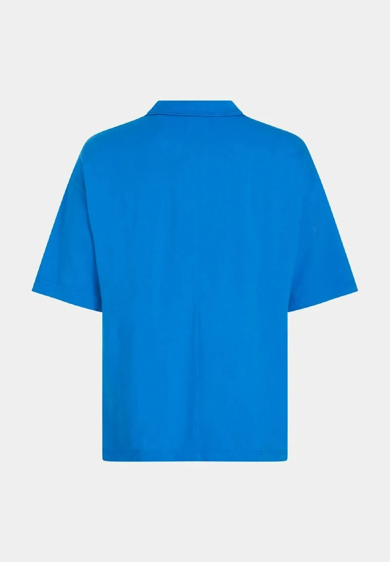 ESPRIT Poloshirt - Blue 8 ESPRIT Poloshirt - Blue – Bild 6