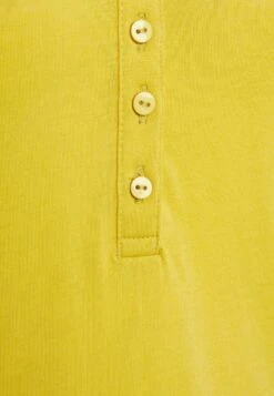 ESPRIT Langarmshirt - Dusty Yellow 10 ESPRIT Langarmshirt - Dusty Yellow -Esprit 0ea4435a9b4442c5a78fe2dd805d35f9