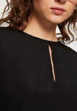 ESPRIT TWIST - Langarmshirt - Black 13 ESPRIT TWIST - Langarmshirt - Black -Esprit 0ecc58ccd7d94e45bf160838de2ff0bf