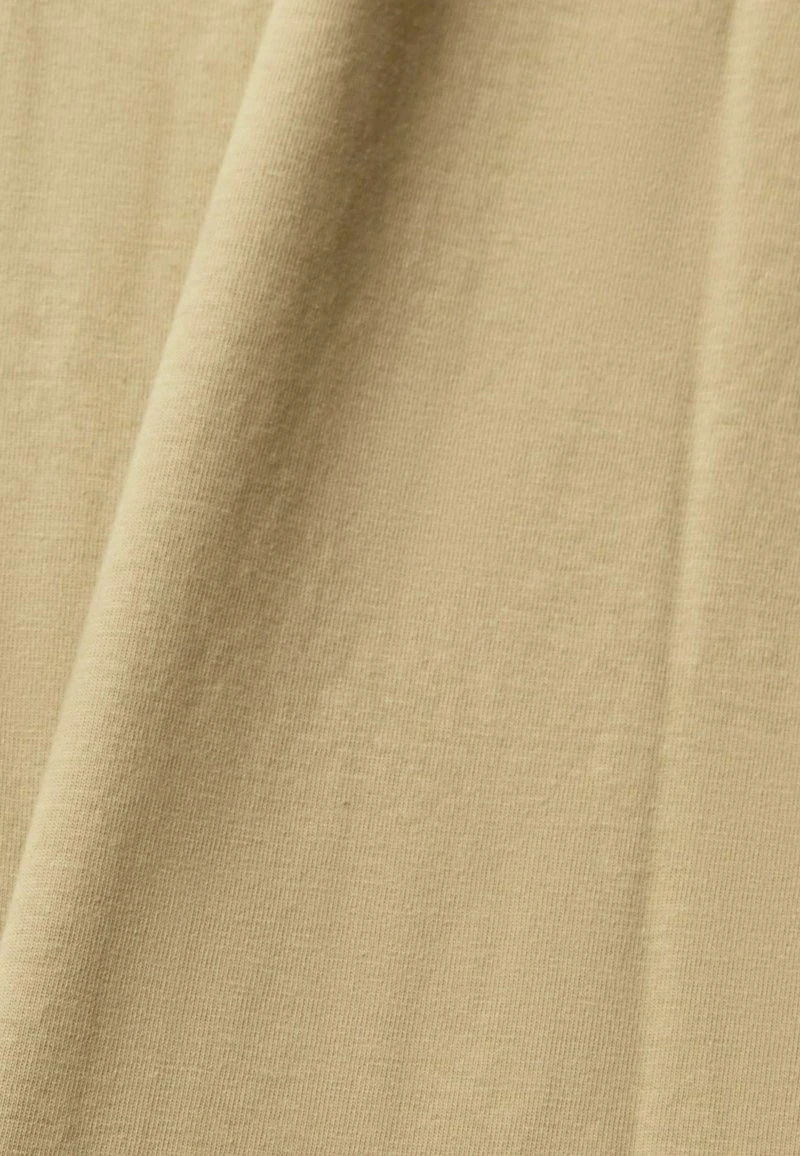 ESPRIT T-Shirt Print - Pale Khaki 8 ESPRIT T-Shirt Print - Pale Khaki – Bild 6