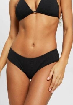 ESPRIT BEACH - Bikini-Hose - Black
