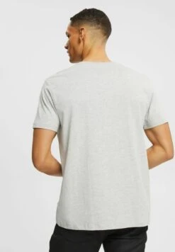 ESPRIT MIT LOGO PRINT - T-Shirt Print - Light Grey 10 ESPRIT MIT LOGO PRINT - T-Shirt Print - Light Grey -Esprit 11f4b184050a4cde86681dc0edb4927d