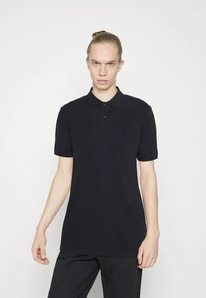 ESPRIT Poloshirt - Black 8 ESPRIT Poloshirt - Black – Bild 6