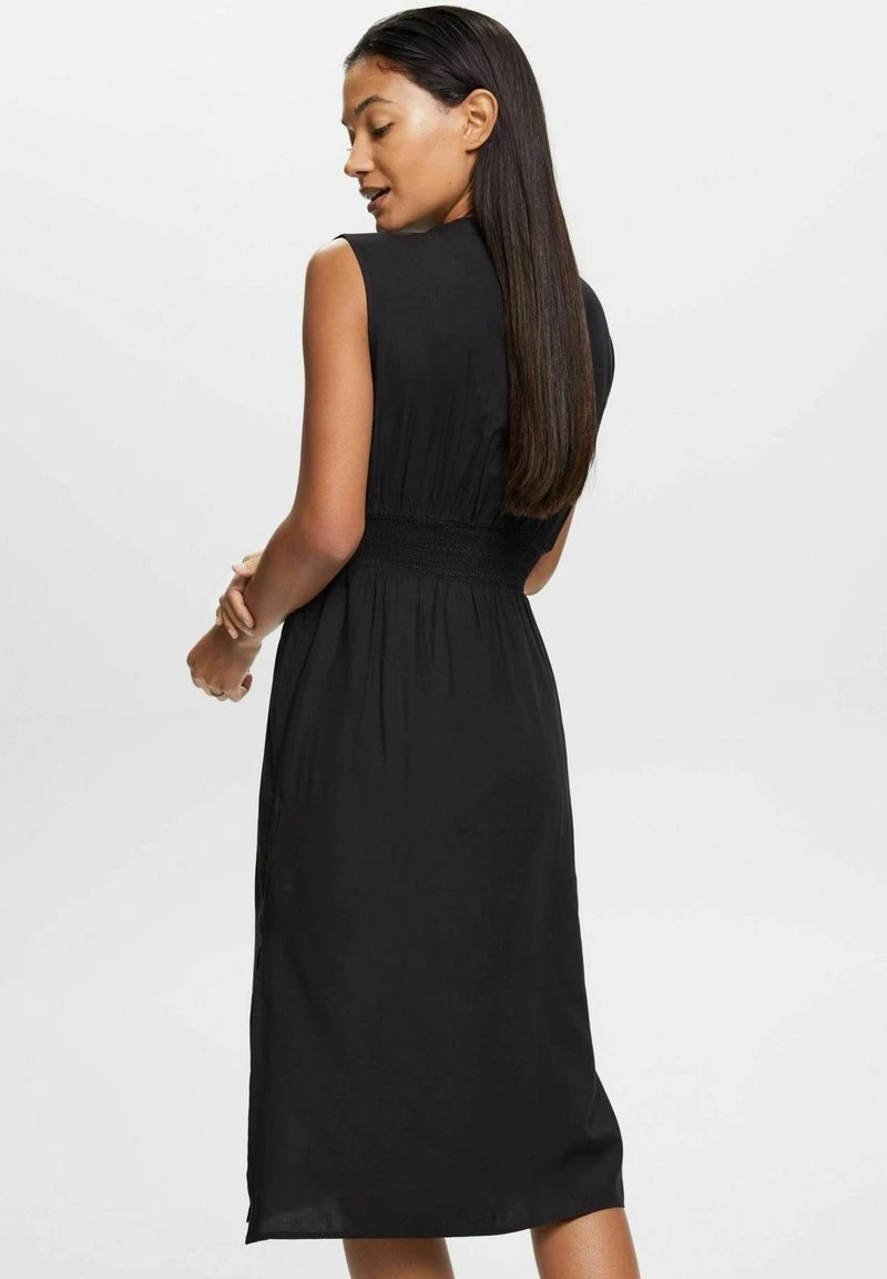 ESPRIT VARIOUS - Strandaccessoire - Black 4 ESPRIT VARIOUS - Strandaccessoire - Black – Bild 2