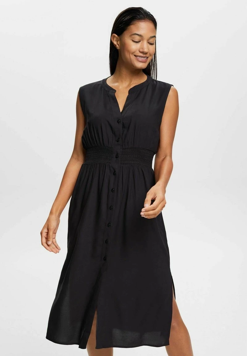 ESPRIT VARIOUS - Strandaccessoire - Black 3 ESPRIT VARIOUS - Strandaccessoire - Black