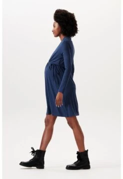 Jerseykleid - Dark Blue -Esprit 12e10a81a1894a2c910490817b06cd3c