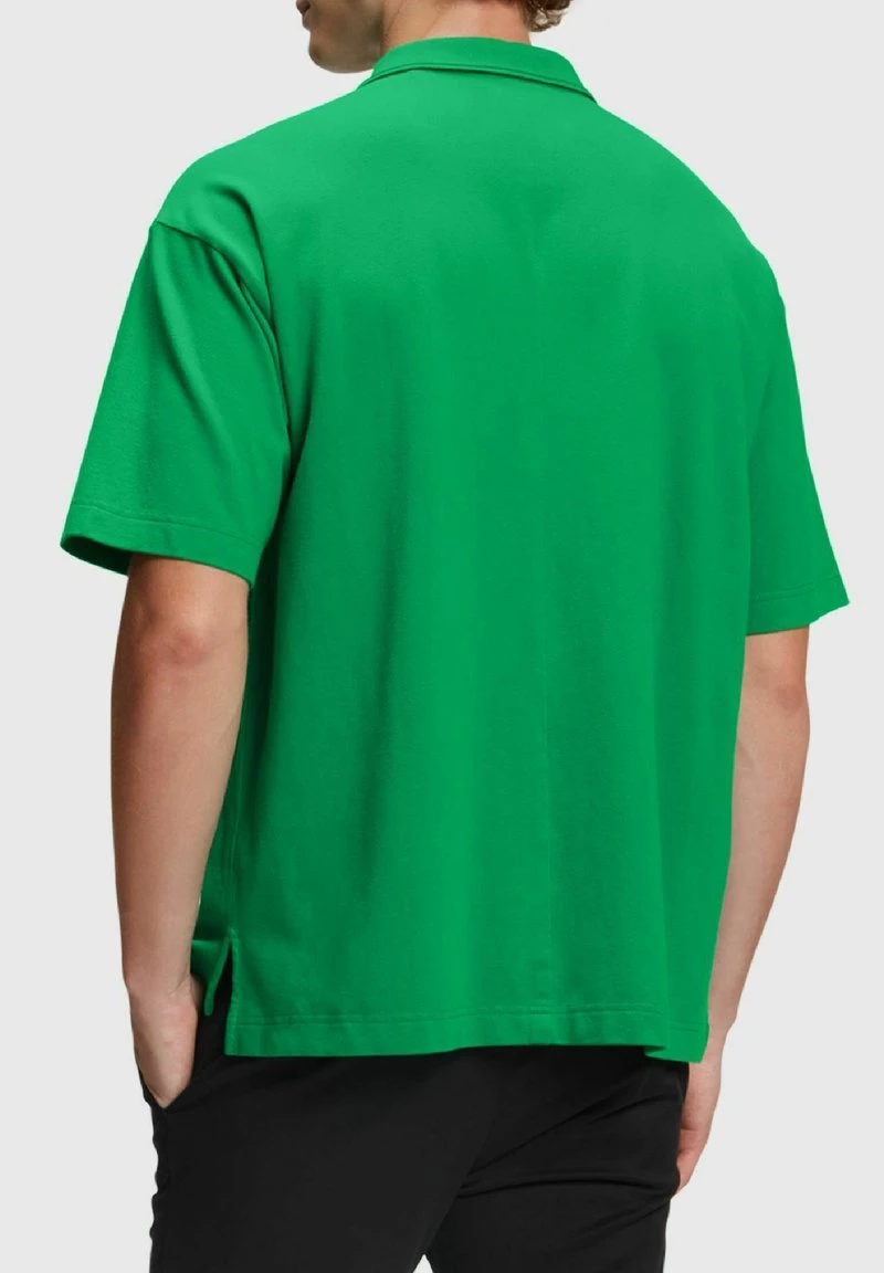 ESPRIT Poloshirt - Green 4 ESPRIT Poloshirt - Green – Bild 2
