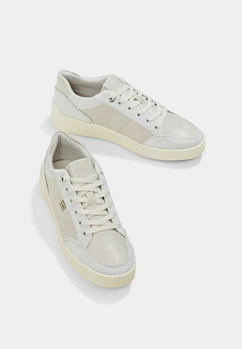 ESPRIT Sneaker Low - Light Grey 7 ESPRIT Sneaker Low - Light Grey – Bild 5