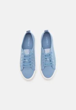 ESPRIT Sneaker Low - Light Blue 13 ESPRIT Sneaker Low - Light Blue -Esprit 140aefc0b2da4c1a92d0129c747b724f