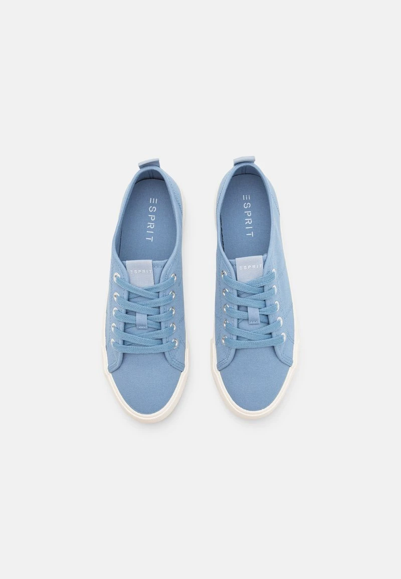 ESPRIT Sneaker Low - Light Blue 8 ESPRIT Sneaker Low - Light Blue – Bild 6