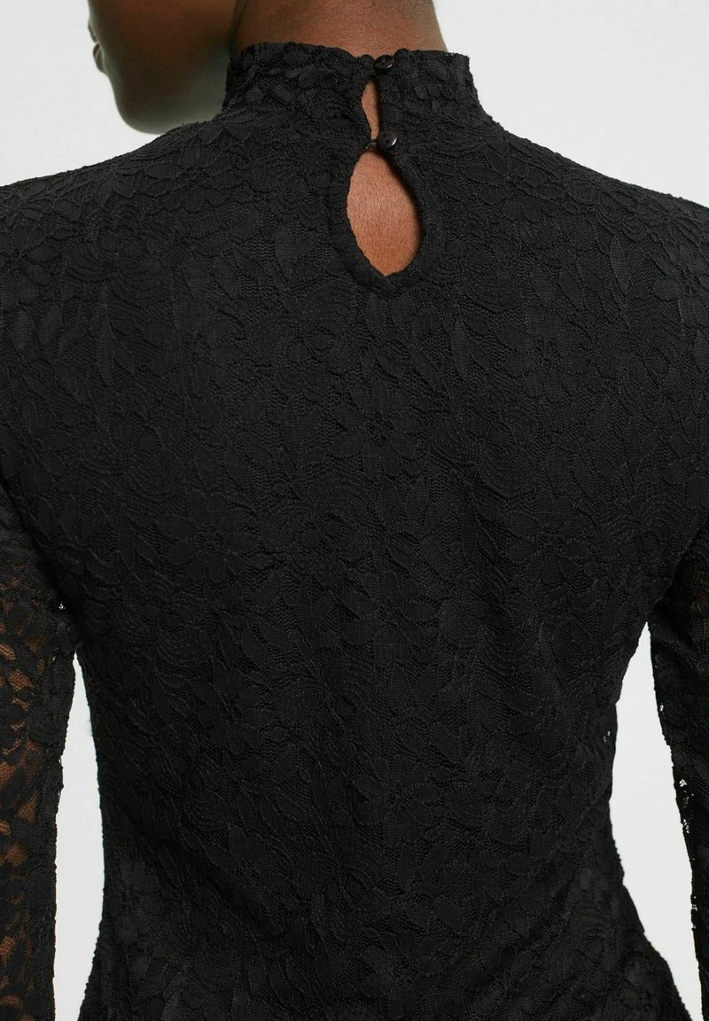 Edc By Esprit Cocktailkleid/festliches Kleid - Black 6 Edc By Esprit Cocktailkleid/festliches Kleid - Black – Bild 4