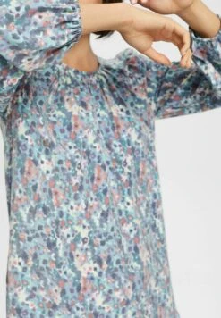 ESPRIT Freizeitkleid - Teal Blue 12 ESPRIT Freizeitkleid - Teal Blue -Esprit 155e56d397f94b3992ef6d49a645b3ab